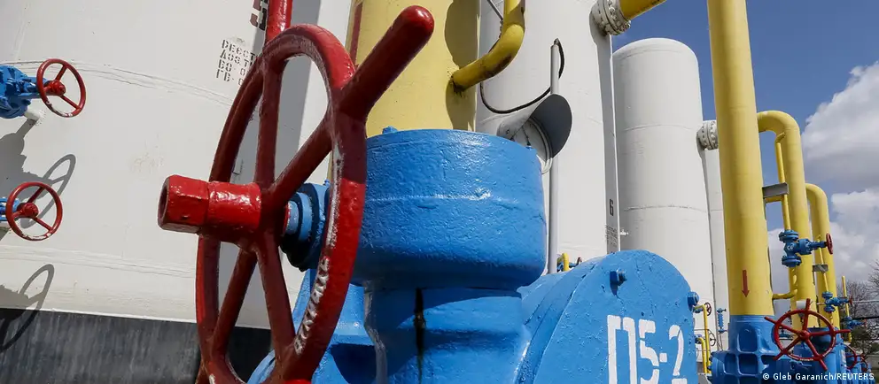 С 1 января 2025 года Украина прекратила транзит российского газа, отказавшись продлевать контракт с «Газпромом». Наибольший удар пришёлся на Молдову; другие страны нашли альтернативные маршруты поставок.
