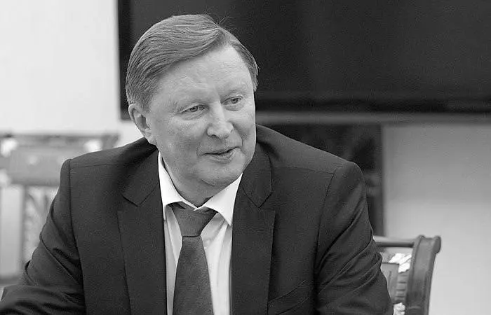 Сергей Иванов, занимавший пост министра обороны РФ и работавший специальным представителем президента, скончался в возрасте 73 лет.