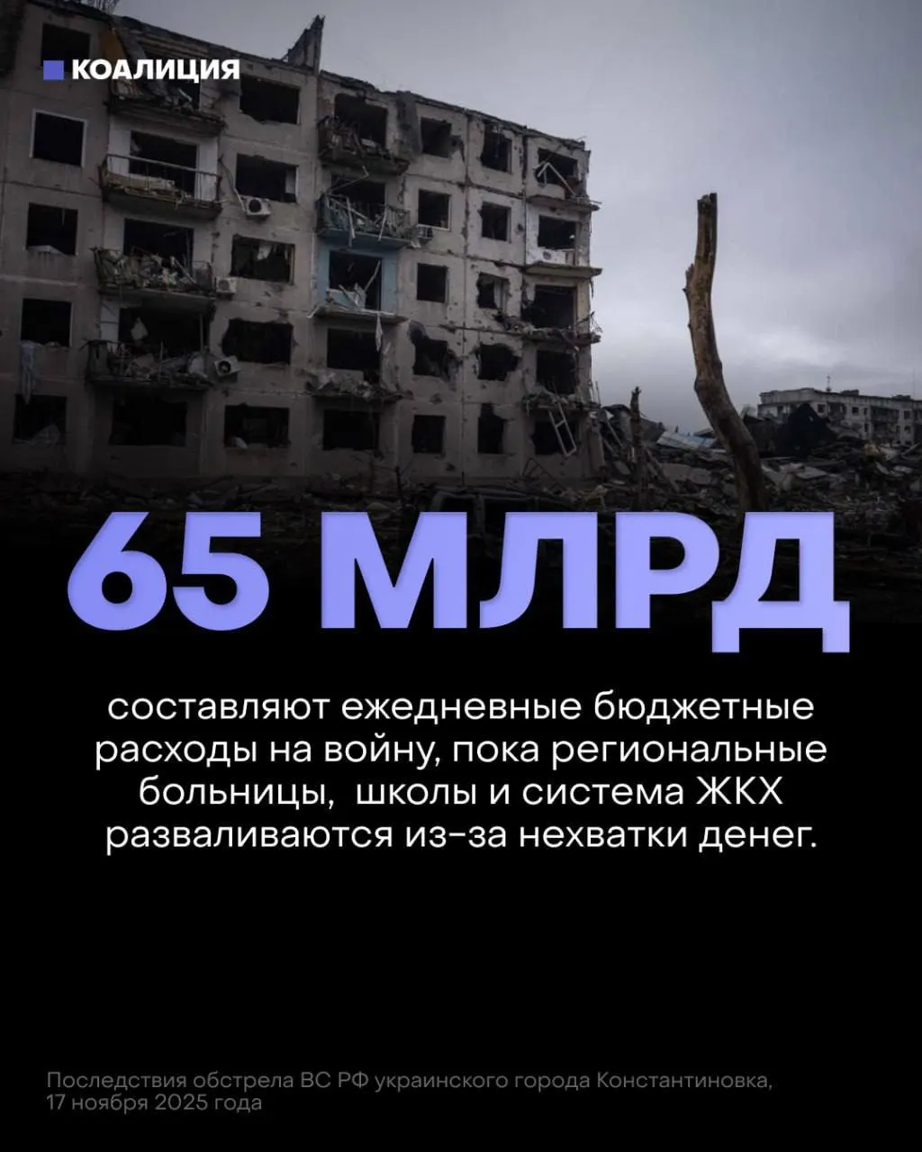 В проекте бюджета на ближайшие три года на оборону заложены рекордные средства — примерно 13 триллионов рублей за год. На социальные нужды, включая медицину, пенсии и образование, выделяется заметно меньше, что уже отражается на защите инфраструктуры и повседневной безопасности граждан.
