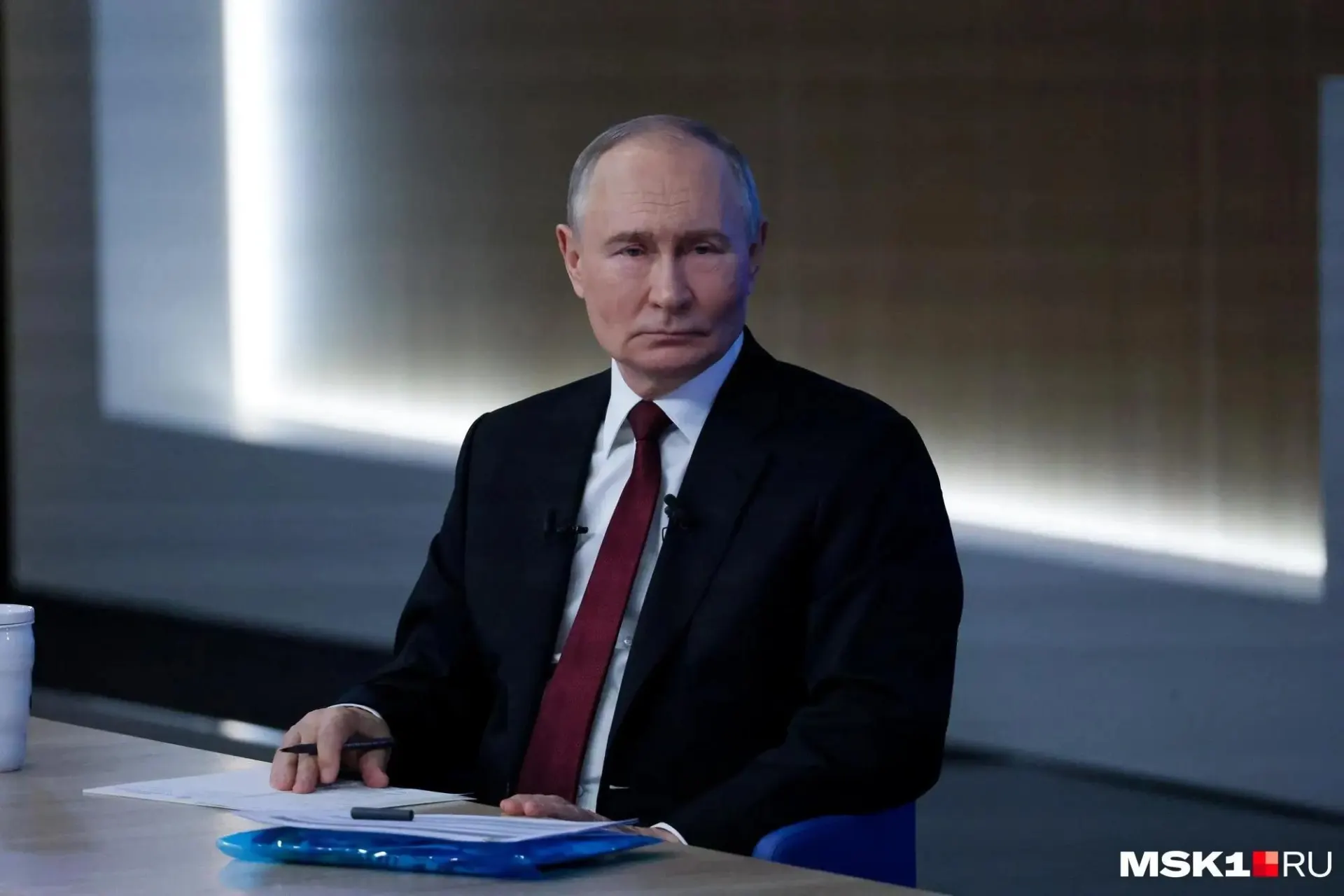 Президент предупредил зарубежных лидеров о рисках эскалации и призвал к осторожности в условиях нарастающей дипломатической напряжённости.