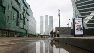 Компании в&nbsp;России приостанавливают найм на&nbsp;фоне ослабления спроса