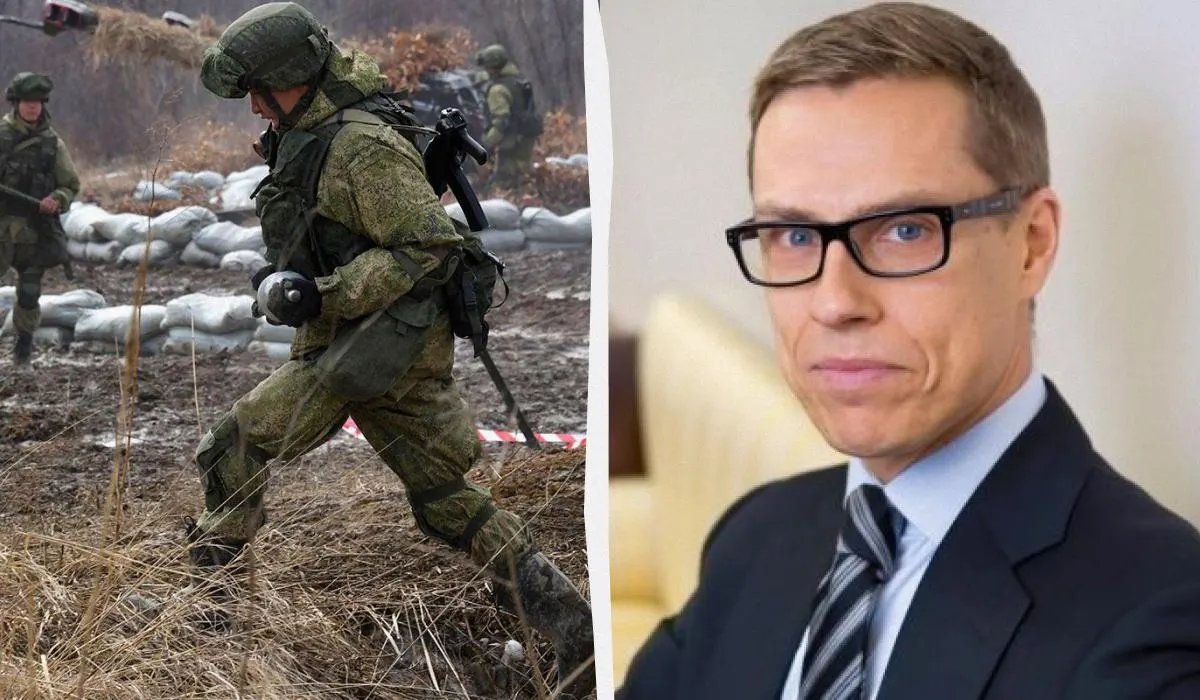 Президент Финляндии заявил, что за последние месяцы Украина ежемесячно уничтожала или ранила до 30–35 тысяч российских военнослужащих, при этом около 95% таких потерь приходятся на беспилотники; сопоставление потерь — примерно 1 к 5 в пользу Украины.