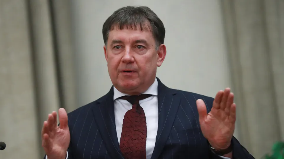 Мосгорсуд подтвердил конфискацию сети отелей и&nbsp;имущества экс‑главы Совета судей Виктора Момотова