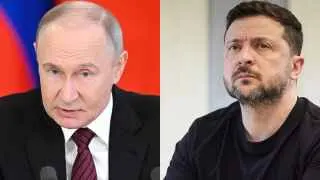 Украина обратилась к Турции с просьбой помочь организовать встречу президентов Владимира Зеленского и Владимира Путина на фоне затянувшейся войны и стагнации мирного процесса. Киев рассчитывает придать новый импульс дипломатическим усилиям, опираясь на военные успехи и усиление санкционного давления на Россию.