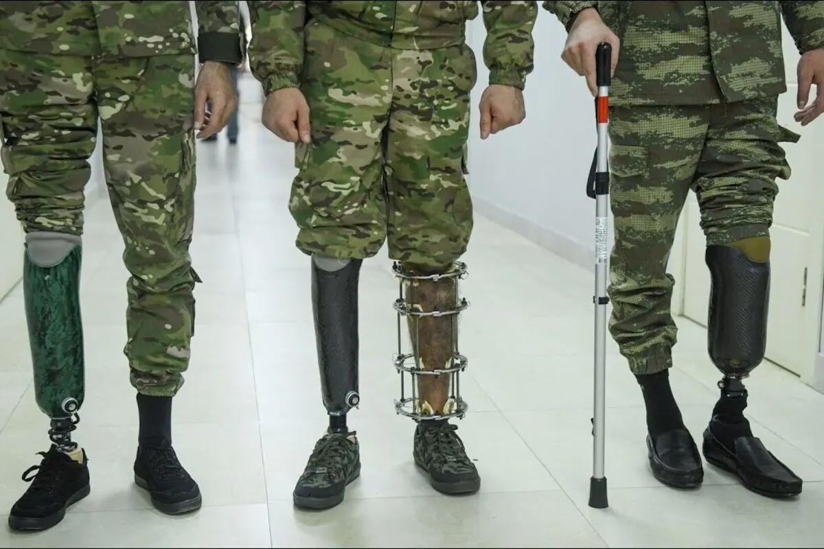 Власти намерены расширить квоты на&nbsp;трудоустройство инвалидов и&nbsp;участников боевых действий для&nbsp;всех подразделений компаний