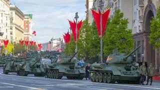 Российская экономика после&nbsp;войны: тяжелое наследие и&nbsp;хрупкие точки опоры