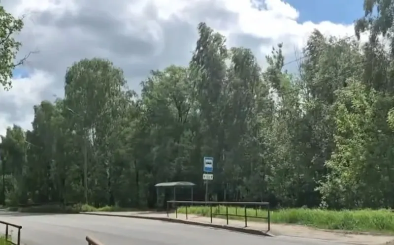 23 мая на Переборском тракте автомобиль JAC наехал на пенсионерку, пострадавшую доставили в скорую помощь — женщина скончалась по пути в больницу.