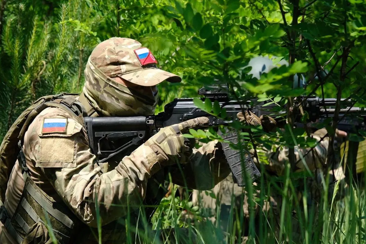 Аналитики Института изучения войны считают, что требования Москвы контролировать весь Донбасс не соответствуют ситуации на поле боя. Прогнозы о полном захвате остаются неопределёнными из‑за замедления наступления и успешных действий Украины.
