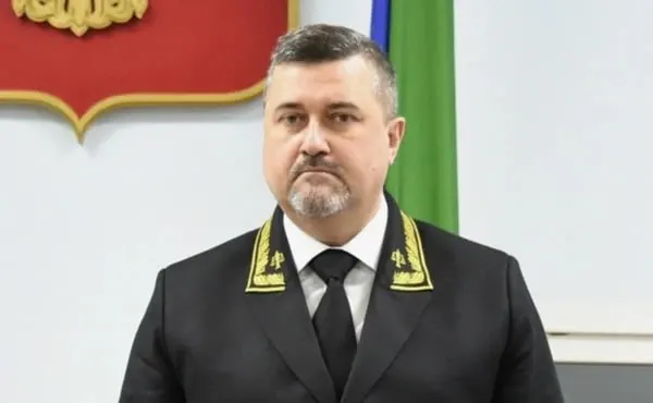 Высшая квалификационная коллегия судей удовлетворила заявление Фёдора Щукина о прекращении полномочий в связи с уходом в почётную отставку. Ранее его предлагали в качестве кандидата на пост главы Дагестана, и президент поддержал эту кандидатуру.
