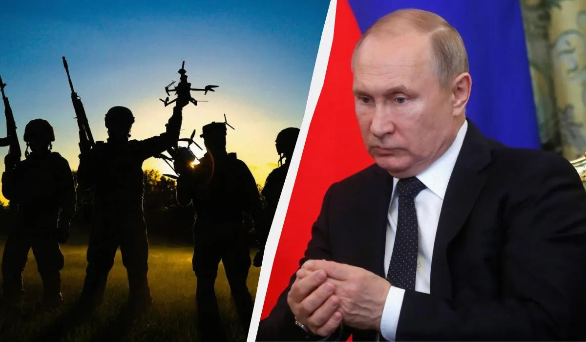 Украинские беспилотники и удары средней дальности наносят всё большие потери России и подрывают её операционные возможности; ближайшие месяцы могут определить дальнейший ход конфликта.