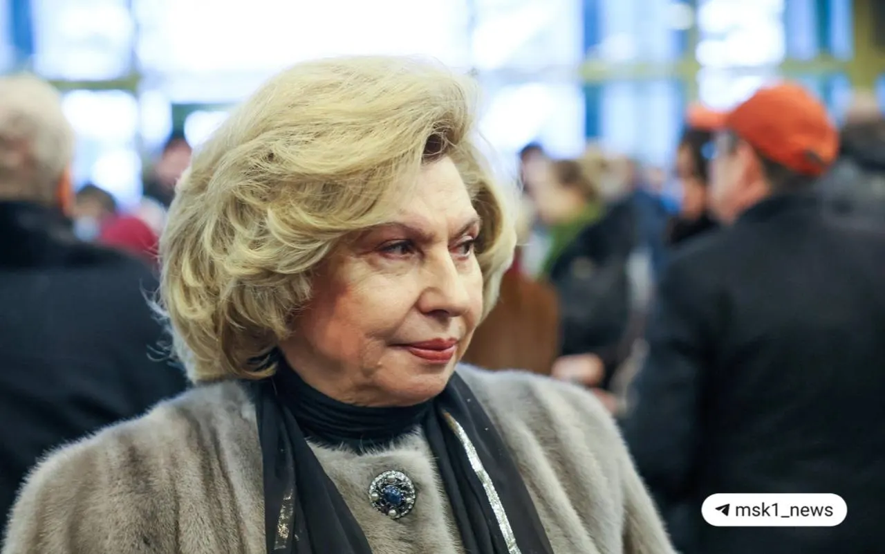Москалькова покидает должность, которую занимала с 2016 года. На пленарном заседании Госдумы рассматривают три кандидатуры: Артем Прокофьев (КПРФ), Иван Сухарев (ЛДПР) и Яна Лантратова («Справедливая Россия»).
