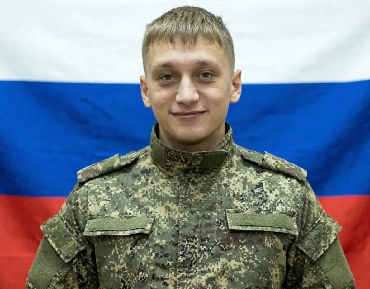 23-летний студент Валерий Аверин из Бурятии скончался под Луганском через три месяца после подписания контракта в новые войска беспилотных систем.