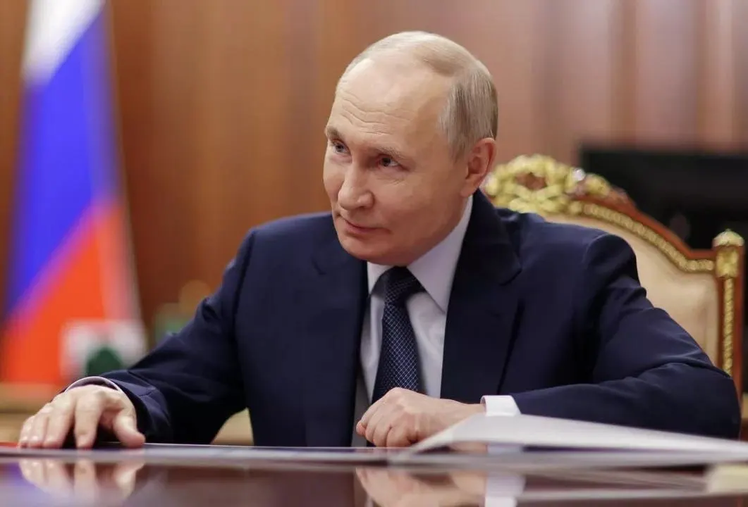 Пресс‑секретарь президента отметил, что выступление Владимира Путина в День Победы привлечёт внимание всего мира, и это оправдано.