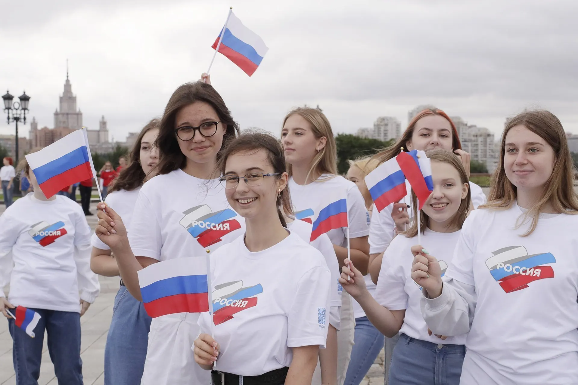 Расходы на&nbsp;патриотическое воспитание молодёжи резко выросли, но&nbsp;методики оценки вызывают вопросы