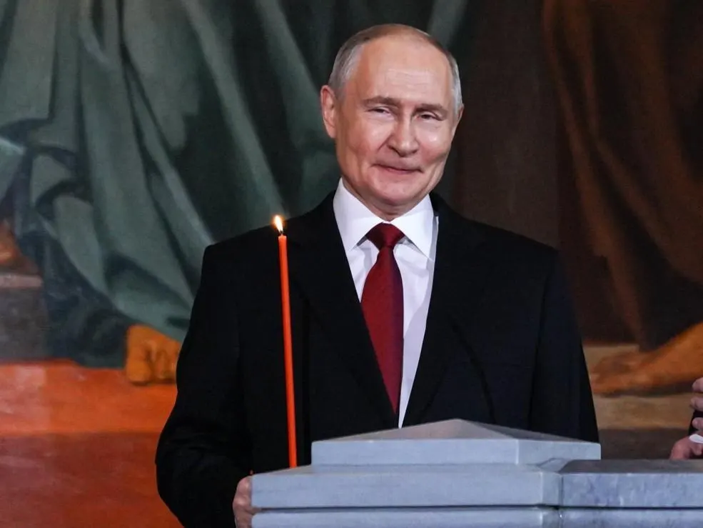 Президент присвоил рязанке звание «Мать‑героиня»
