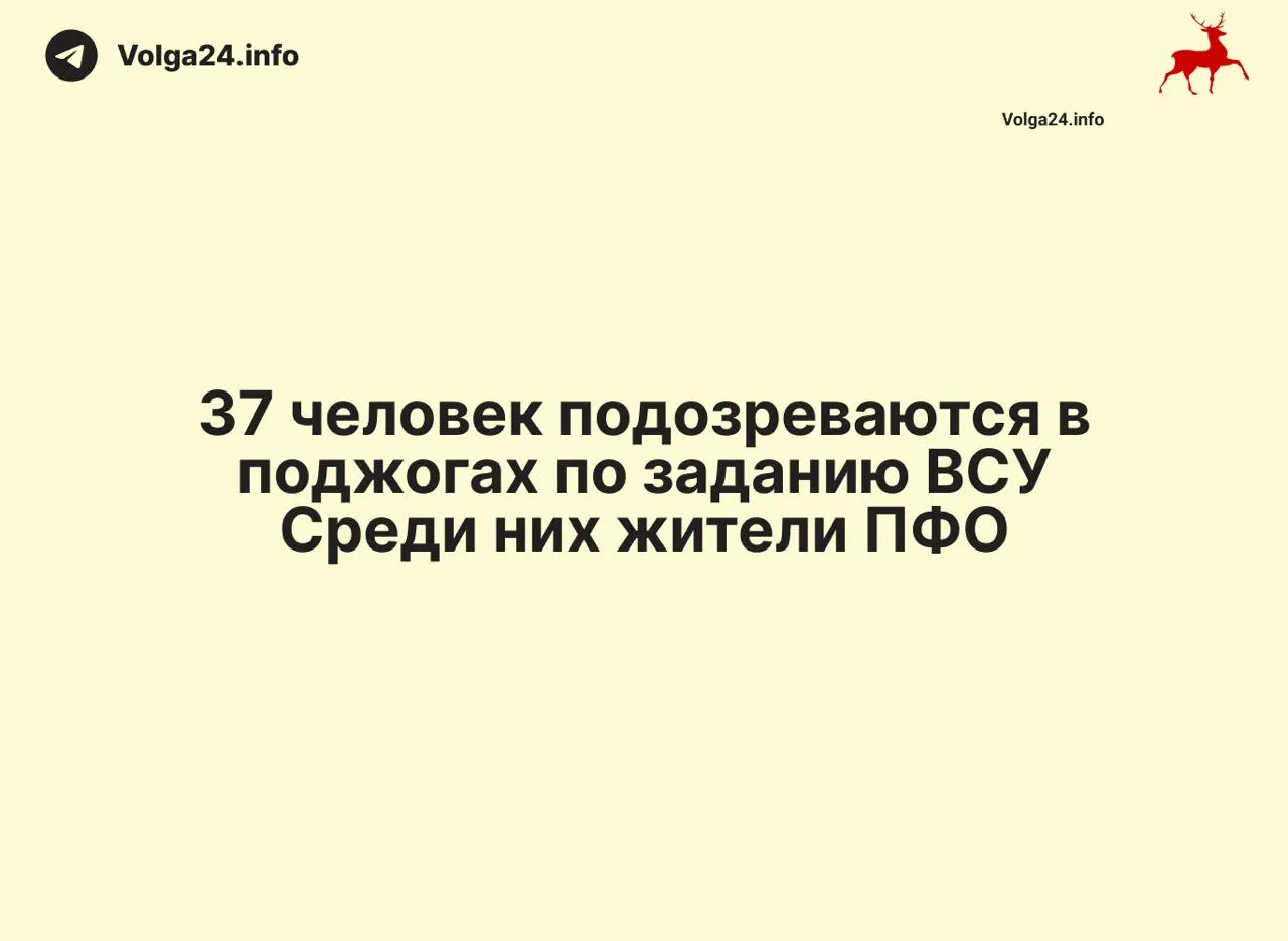 Правоохранители задержали 88 подозреваемых в более чем 30 регионах, изъяли свыше 50 сим‑боксов и около 8 тысяч SIM‑карт. Возбуждены уголовные дела по новым статьям УК; в ряде регионов дополнительно задержаны 37 человек по подозрению в поджогах инфраструктуры.