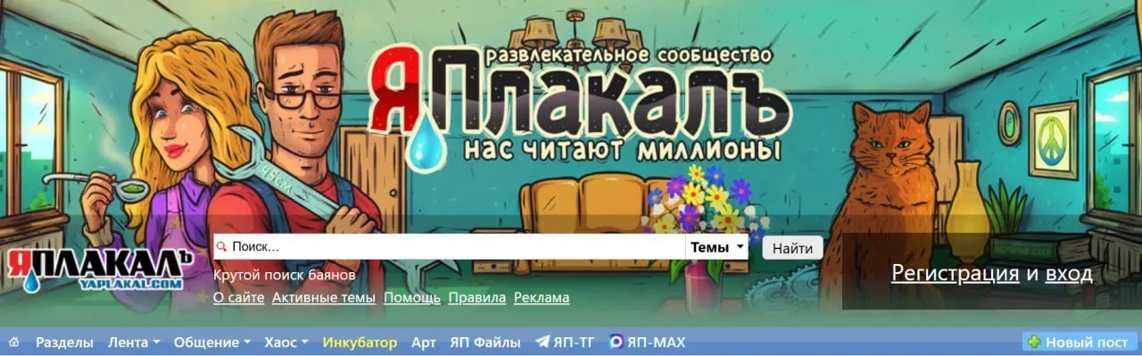 Суд посчитал, что на портале размещены материалы, унижающие достоинство людей по национальному и расовому признаку. Прокуратура отметила открытый доступ к таким публикациям, после чего ресурс запретили на территории РФ.