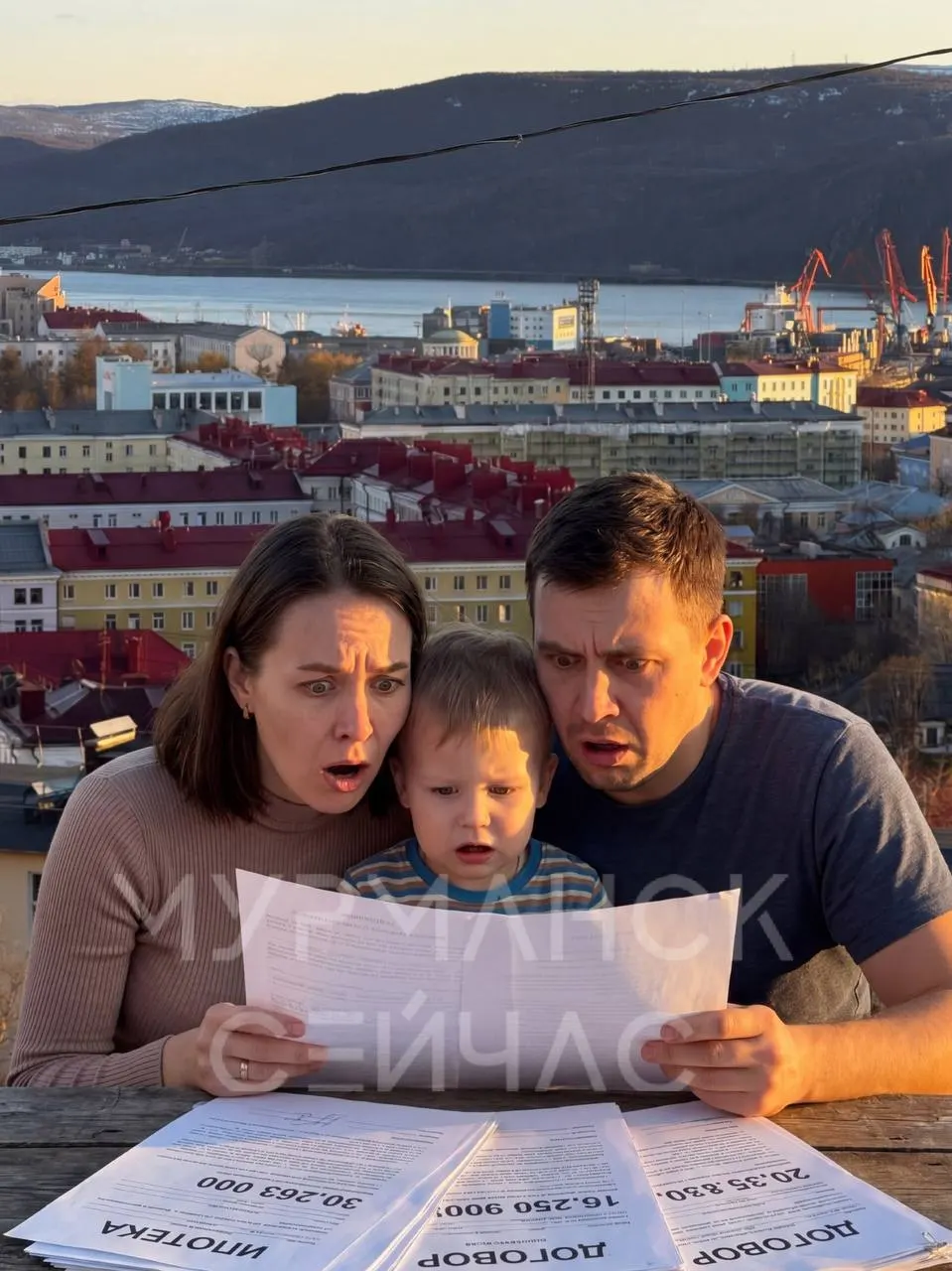 Планируемое повышение льготной ставки с 6% до 12% сделает выплаты семей с одним ребёнком на десятки тысяч рублей выше — для Мурманска с его ценами и северными расходами это может сделать ипотеку недоступной.