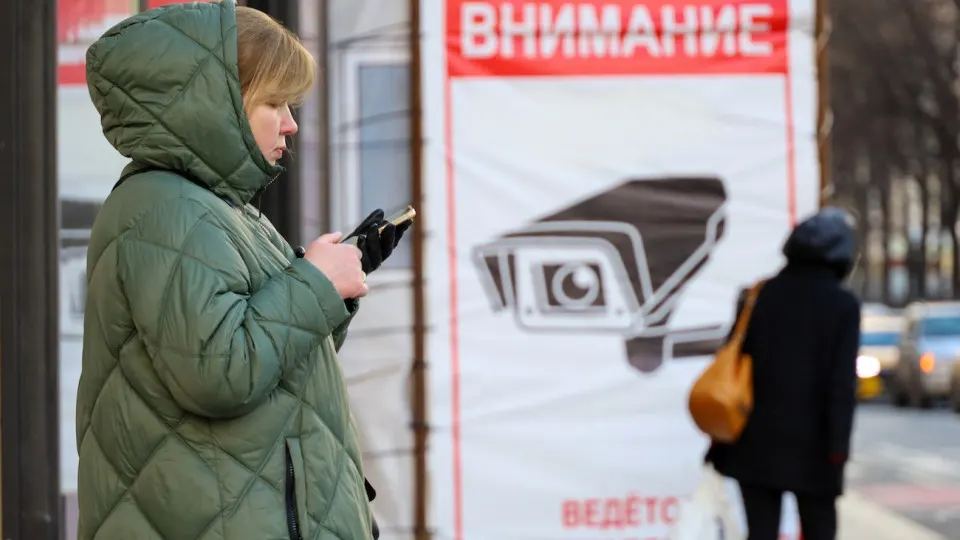 Пользователи заметили, что сообщения со ссылками на ключи VPN исчезают из чатов без согласия, а при повторной отправке происходит принудительный выход из аккаунта.