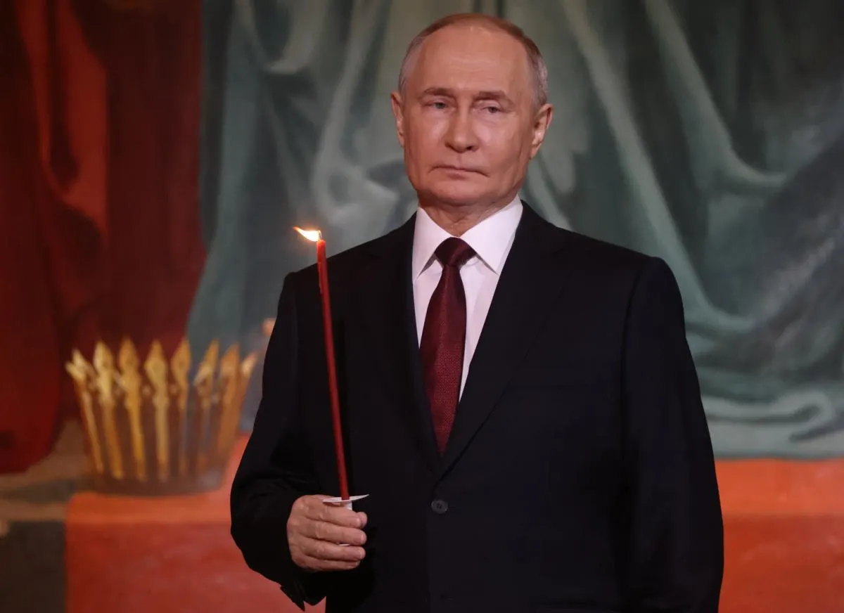 Аналитики предупреждают, что сочетание внешних ударов, внутренней нестабильности и утраты поддержки со стороны ключевых партнёров может привести к быстрой смене руководства в России в течение трёх лет. Рассмотрены варианты от стремительного устранения до показательного процесса и гражданских столкновений.