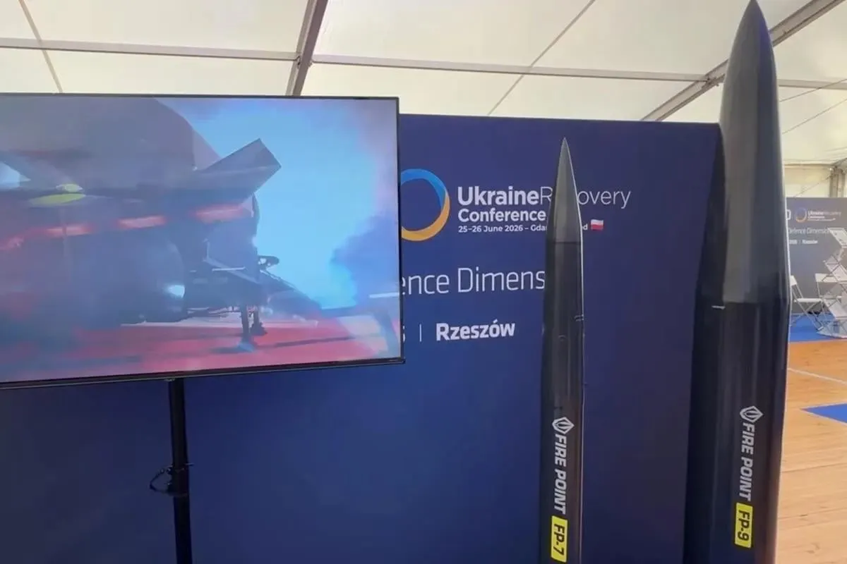 Аналитики считают, что ракета FP-9 может поражать цели на расстоянии до 850 км; летные испытания могут начаться уже летом. В зону поражения попадает ряд российских городов.