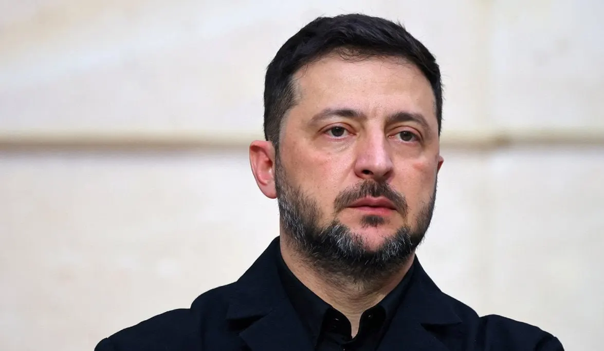 Президент Украины назвал позицию российского лидера «слабым ответом» и заявил, что тот отказывается от переговоров и не готов признать необходимость прекращения боевых действий.
