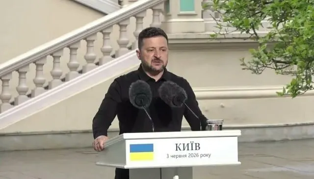 Готов начать прямые переговоры, но ждёт американскую делегацию; Украина разрабатывает собственную ПВО, рассматривает ответ на удары дронами и ракетами и тратит до $50 млрд в год на производство вооружений.