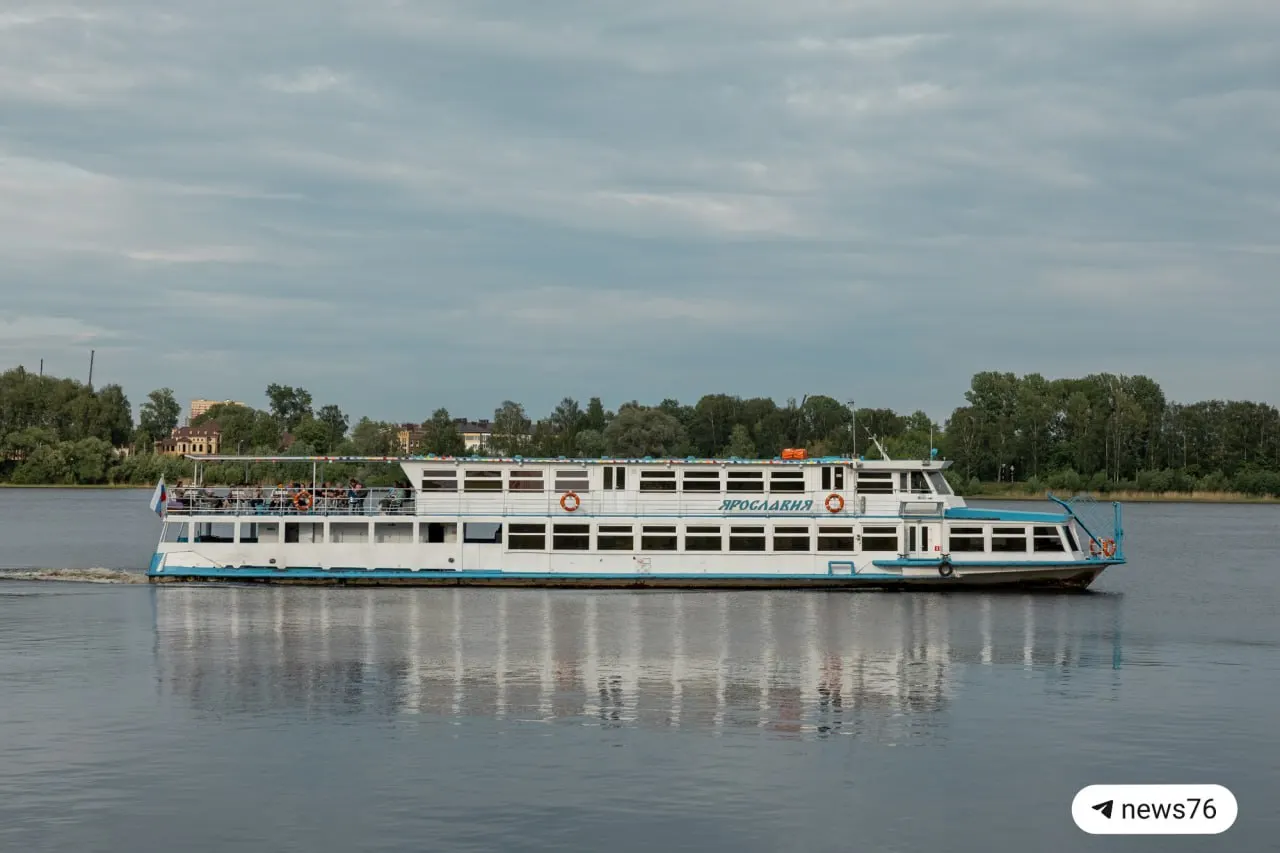 Днём воздух прогреется до +27°. Ожидаются кратковременные дожди — захватите зонт.