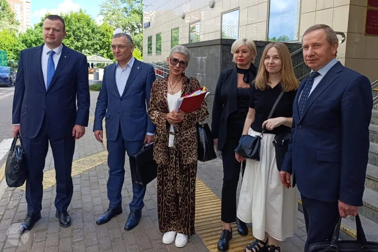 Апелляция оставила в силе решение о лишении статуса адвокатов по иску Минюста — защита настаивает, что такие решения может принимать только Совет адвокатской палаты.