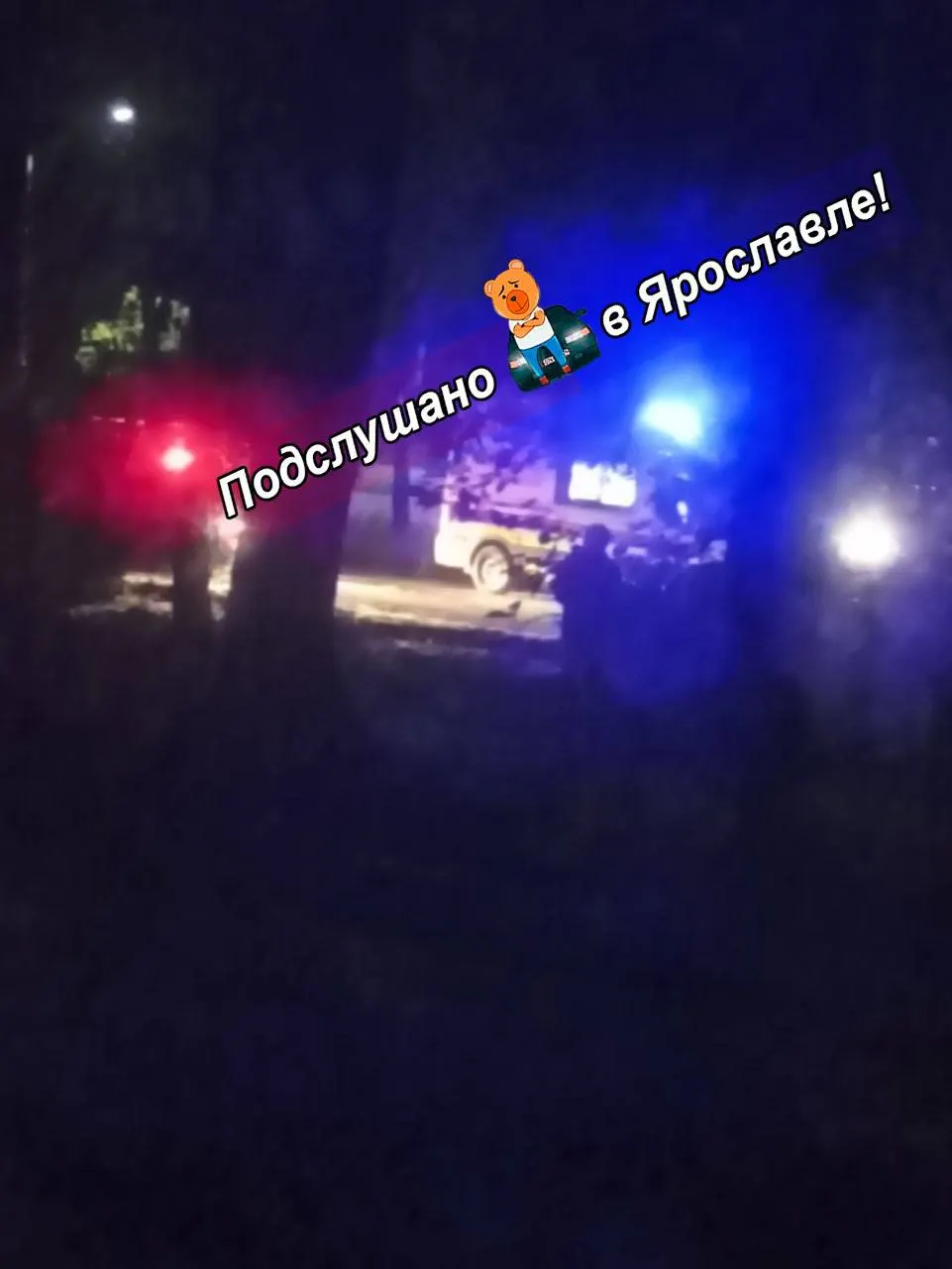 Авария произошла около 23:20 6 июня у дома №67: две 21‑летние девушки пострадали, водитель скрылся — полиция устанавливает личность.
