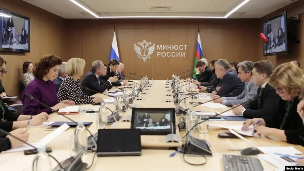 В очередном обновлении реестра Минюст присвоил статус «иностранного агента» Либертарианской партии России, а также трём физическим лицам и проекту «Четвёртый сектор».