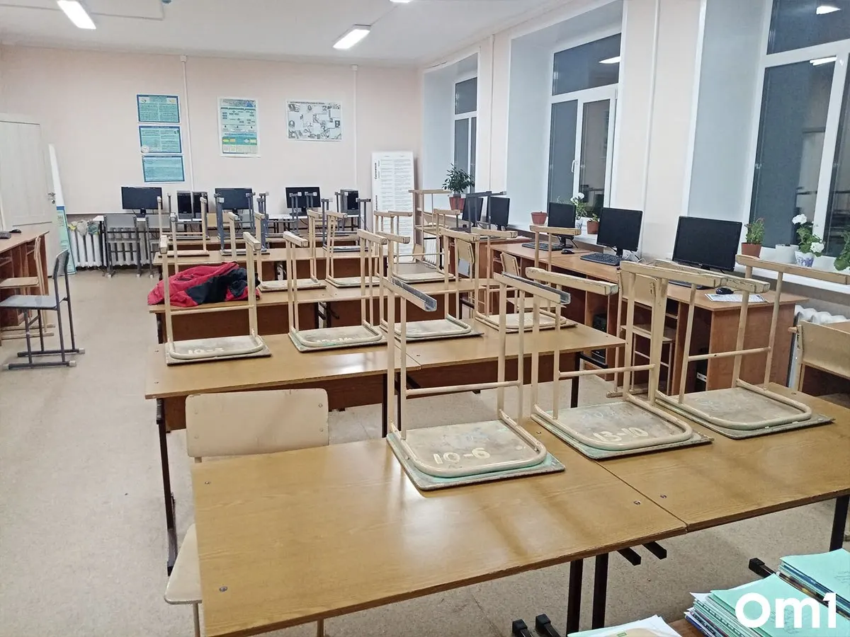 Минпросвещения РФ сообщило, что обучение в первых классах будет проходить без домашних заданий с 1 сентября 2026 года; подробности будут доведены позднее.