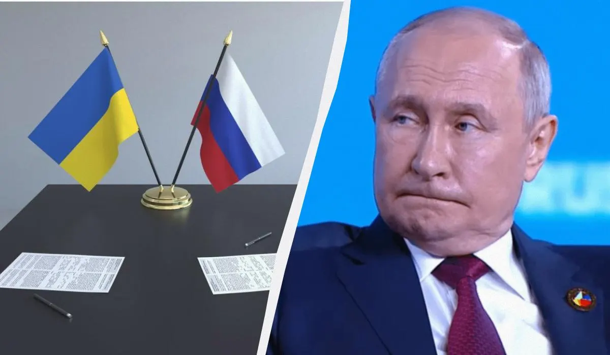 По данным источников, Москва не готова возвращать некоторые оккупированные территории и планирует оставить их в качестве буферных зон; готовность к диалогу заявлена лишь после достижения военных целей.