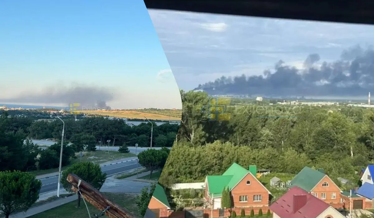 В ночь на 14 июля беспилотники нанесли удар по нефтеперерабатывающему заводу в Салавате (Башкортостан). Одновременно фиксируются взрывы и пожары в нескольких других регионах.
