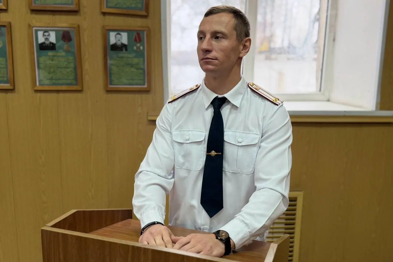 Бывшего начальника СИЗО №1 в Коровниках подозревают в нецелевом использовании бюджетных средств; суд ввёл для него запрет определённых действий.