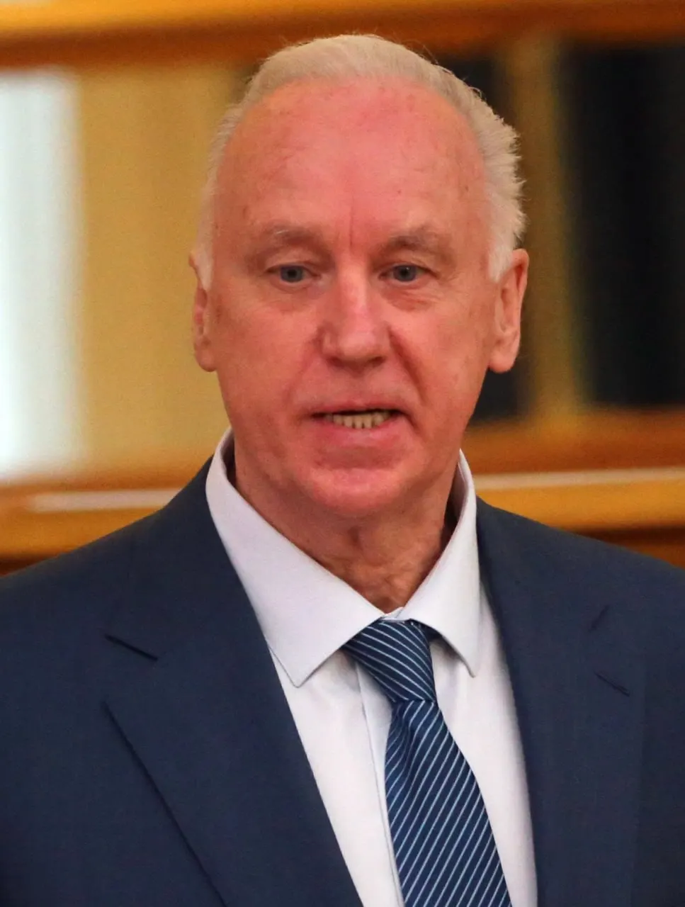 Глава Следственного комитета предложил внести в УК отягчающее обстоятельство: совершение преступления с применением информационно‑коммуникационных технологий, включая искусственный интеллект, VPN и прокси.
