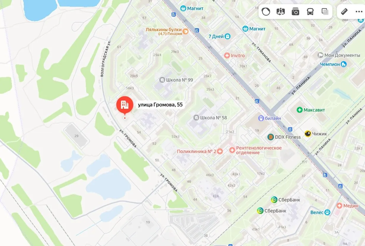 Мэрия решила изменить виды разрешённого использования участка у недостроя и планирует подготовить объект для продажи в обновлённом виде до конца 2026 года.