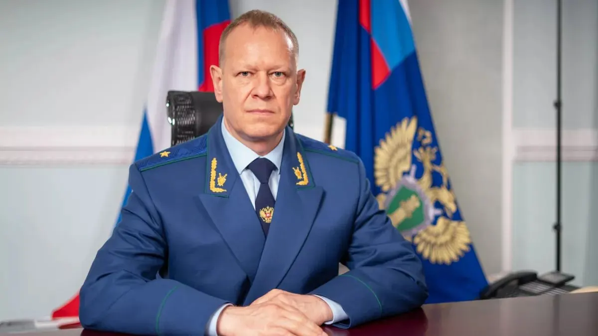 Президент направил в Совет Федерации кандидатуру Николая Рябова; консультации по назначению пройдут 16 июля, окончательное решение о назначении примет глава государства.