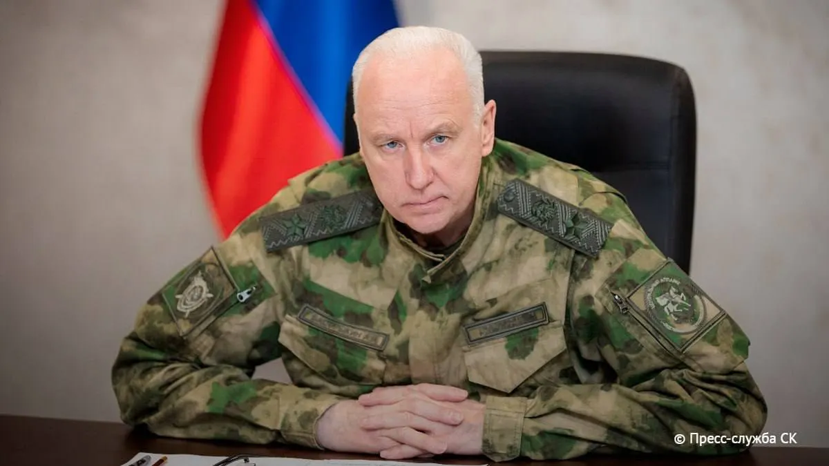 Глава Следственного комитета Александр Бастрыкин сообщил, что с начала военных действий атакованы 54 региона; по данным ведомства, погибли 1472 человека, ранены 6754, общий ущерб превышает 1 трлн рублей.