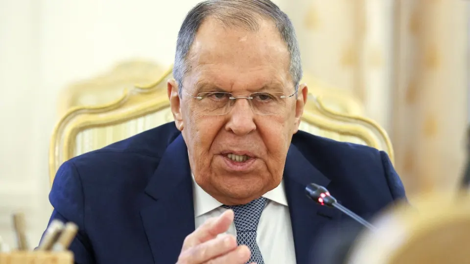Глава МИД подчеркнул, что Москва намерена добиваться целей, озвученных президентом в июне 2024 года, и обвинил западные страны в переходе от переговоров к ультиматумам.