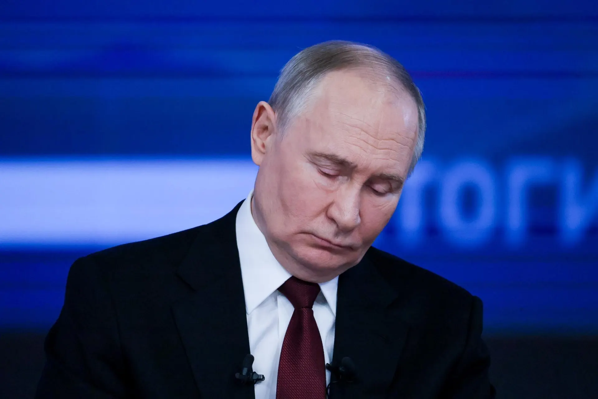 Президент обобщил причины начала специальной операции.