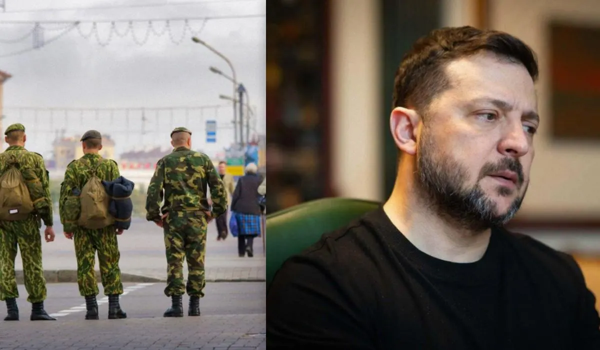 По данным источников, после имитации парламентских выборов в России планируется масштабная мобилизационная кампания.