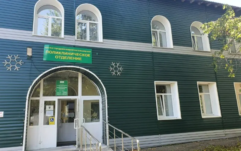 Депутат предложил освободить государственные медицинские учреждения от налога на недвижимость, чтобы освободившиеся средства направлять на оборудование и ремонт.