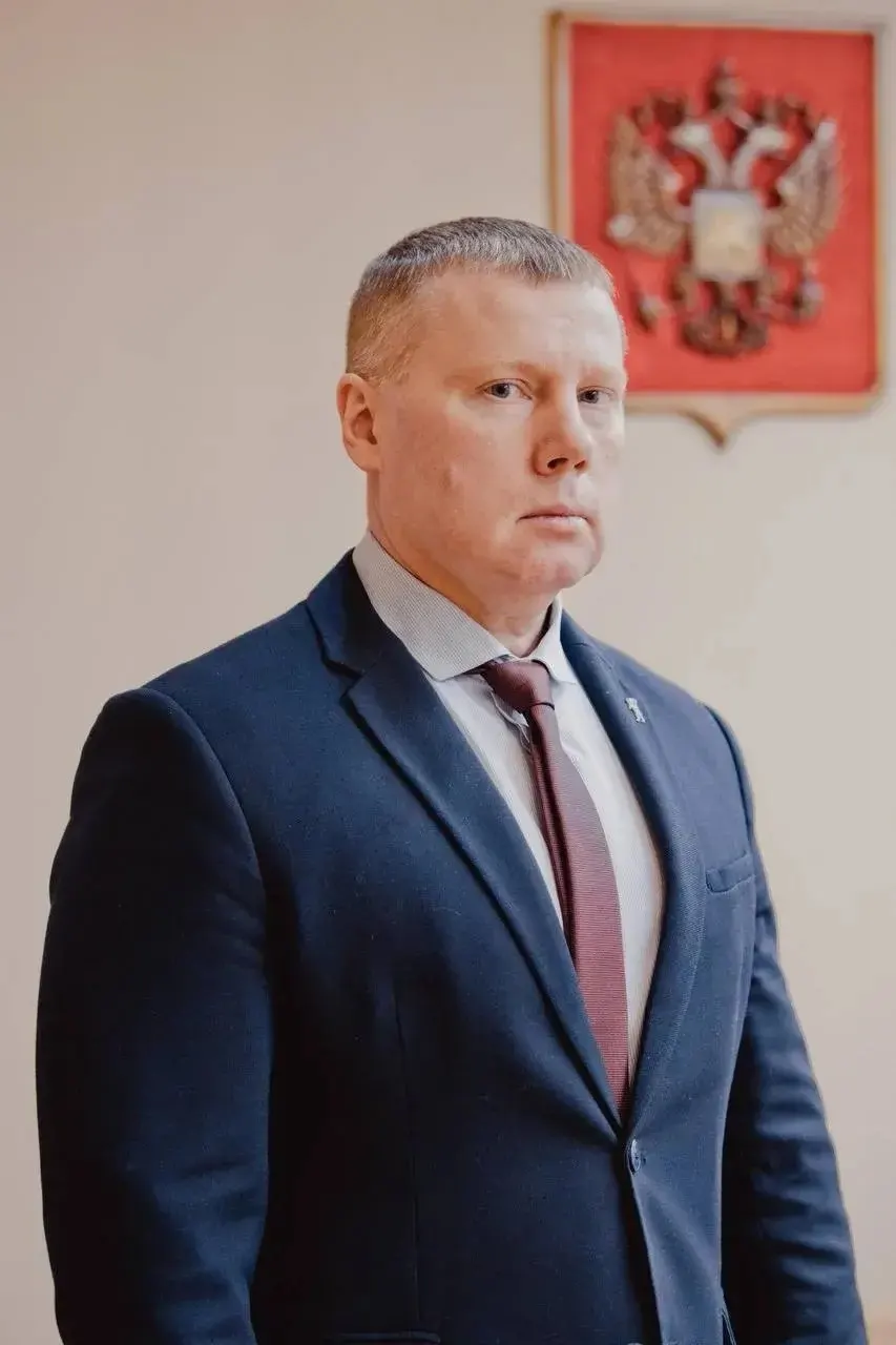 В Ярославле назначен новый руководитель ДГХ — Олег Виноградов, ранее возглавлявший городскую Госавтоинспекцию.