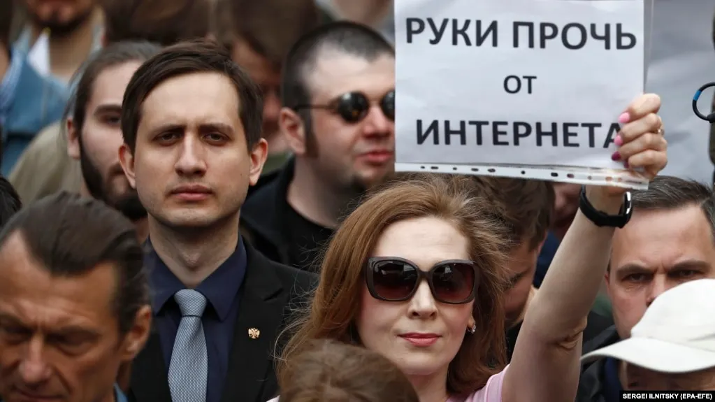 В России началась масштабная блокировка VPN‑сервисов; специалисты отмечают технические сбои и попытки обхода блокировок.