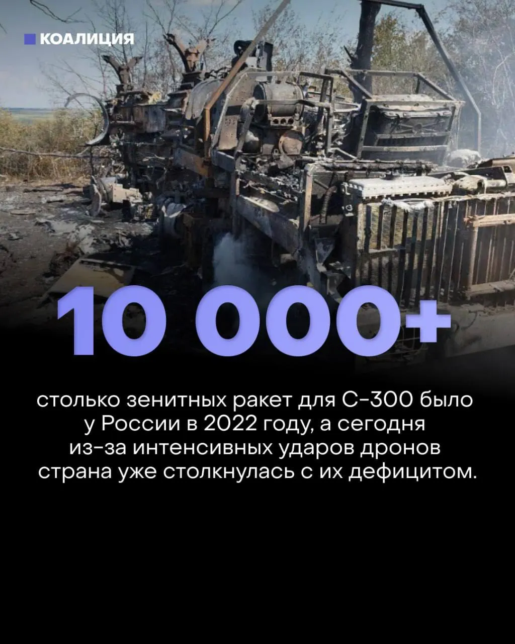 Современная система ПВО слабнет перед волной атак беспилотников и ракет; экономика испытывает давление, а защита стратегических объектов усложняется из-за дефицита ракет и комплектующих.