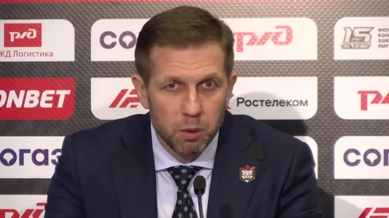 ХК «Локомотив» объявил о назначении двух тренеров — Юрия Бабенко и Александра Перова.