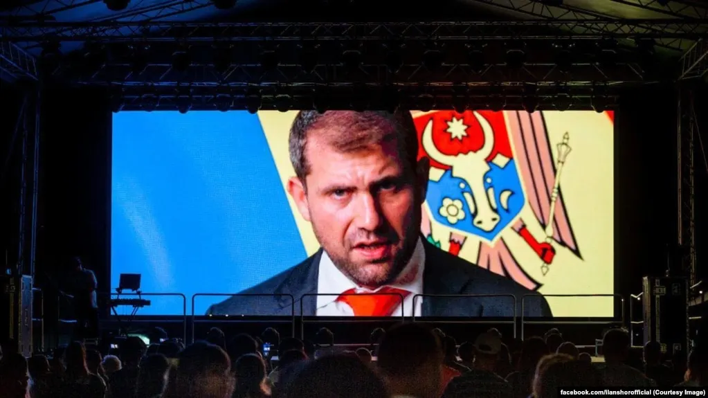 Платежная структура, близкая к Кремлю, якобы проводила операции на миллиарды долларов через глобальные банки с обходом санкционных ограничений.