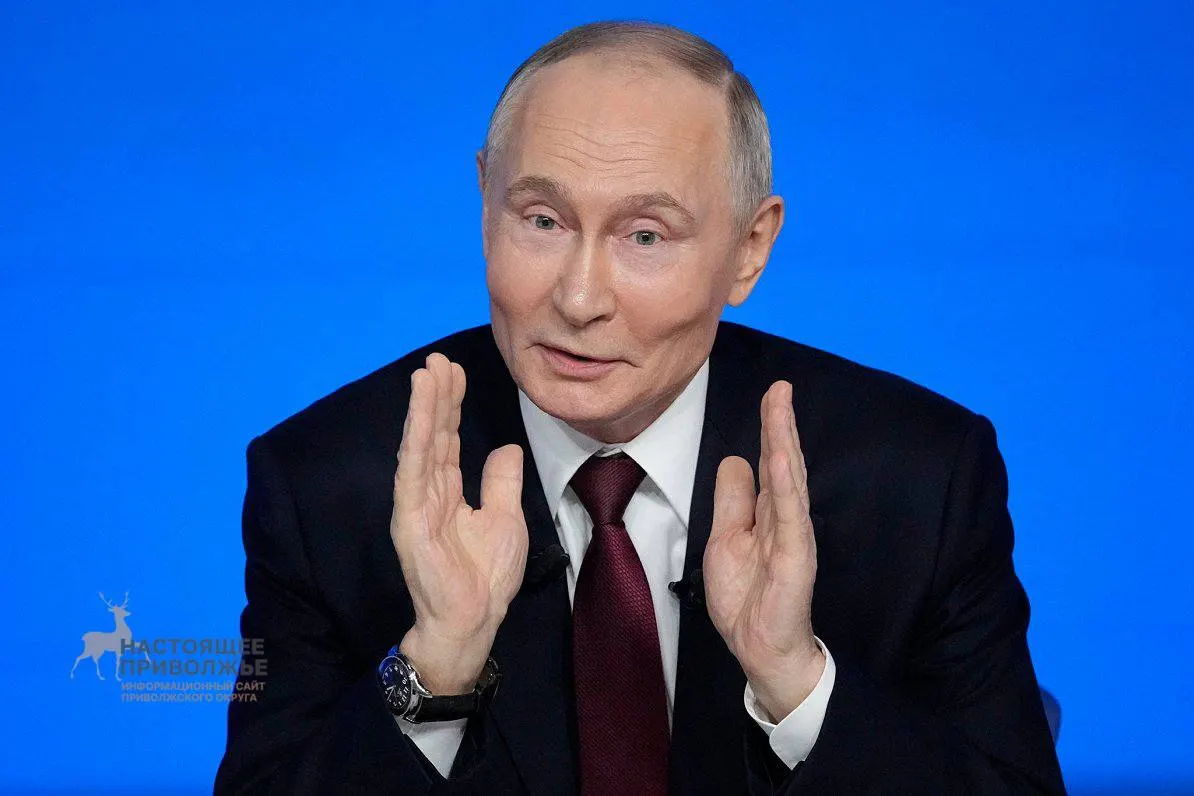 Новое исследование зафиксировало резкое падение поддержки главы государства на фоне подготовки к выборам Госдумы.