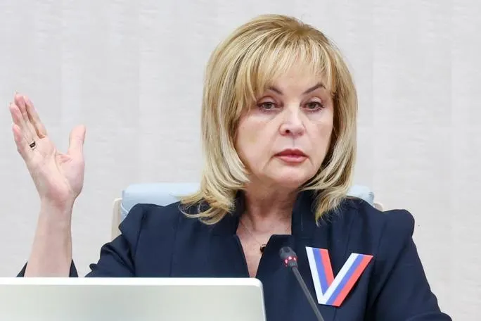 Глава Центральной избирательной комиссии заявила, что впервые с 2003 года парламентские партии не выразили несогласия с решениями комиссии, и заверила в единстве подхода к выборам.